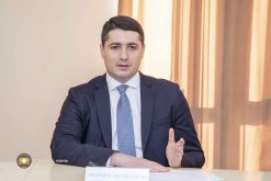 Newly Appointed Head of the European Union Delegation to Armenia Hosted in the RA Investigative Committee